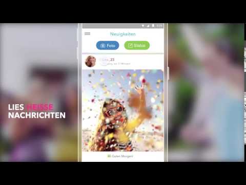 Find Leute Umgebung - HOOTT! Find Leute Umgebung - HOOTT!