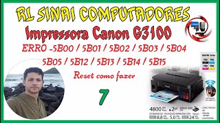 Erro 5b00 5b01 5b12 Reset Como Fazer Software V5306 Jan 2020 7 15 Youtube