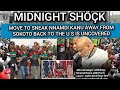 MĪDŊGHT SHŐÇK AS MOVE TO SNEAK NNAMDI KANU AWAY FROM SOKOTO BACK TO THE U S IS UNCOVERED