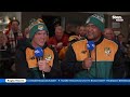 Toutai Kefu and Nathan Grey preview AUNZ v Lions match | Rugby Heaven