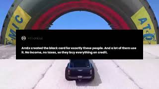 Celebrity If millionaires and billionaires spent 90% of their wealth in the span of 6 months what happens ... Profile