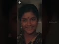 #Subhalekha Movie Scenes | #chiranjeevi #Sumalatha #kaikalasatyanarayana | #ytshorts #shorts