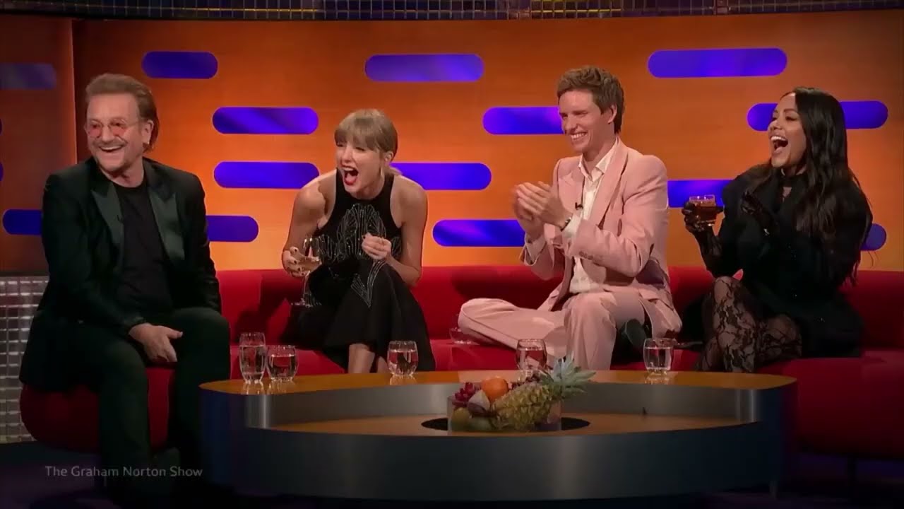 BBC Nordic Idents And Promos Compilation