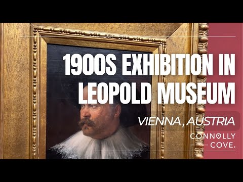 Video: Leopoldmuseums beskrivelse og bilder - Østerrike: Wien