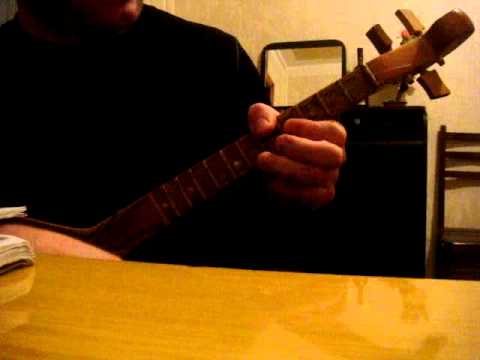 ოღონდ ქართველი მერქვას.....