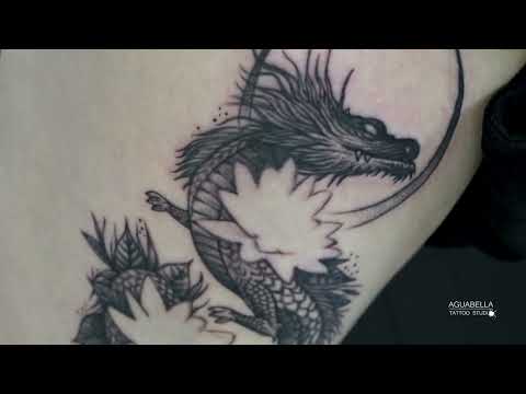 Aguabella Tattoo Studio