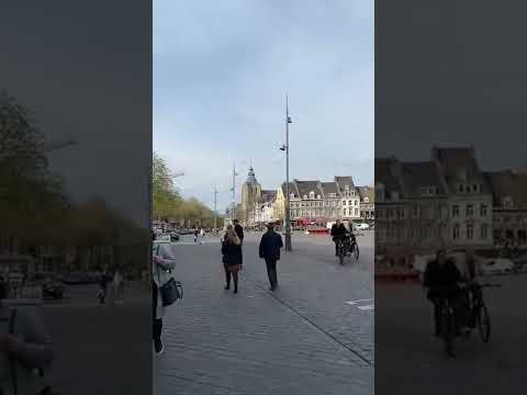 Maastricht Netherlands