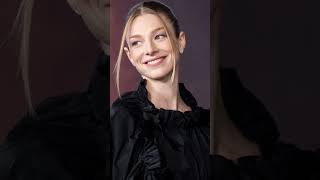 Trans Actress Hunter Schafer Says Her Passport Now Lists Her Sex As Male After Trump Executive Order