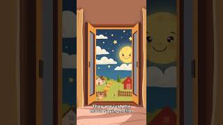 Cozy Bedtime Story for Little Sleepers