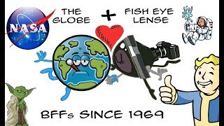 Why does Flat Earth Continue to Grow?... Evidence