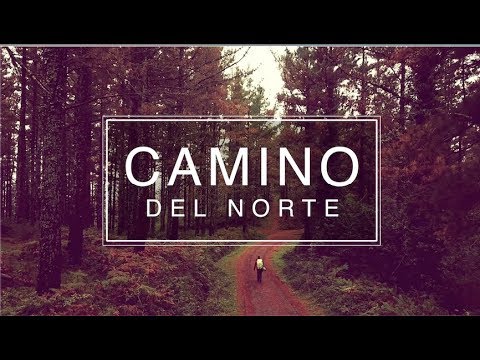 Video: Camino Al Norte