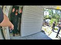 Son Beats Mom to Death, Then Acts Like Nothing Happened