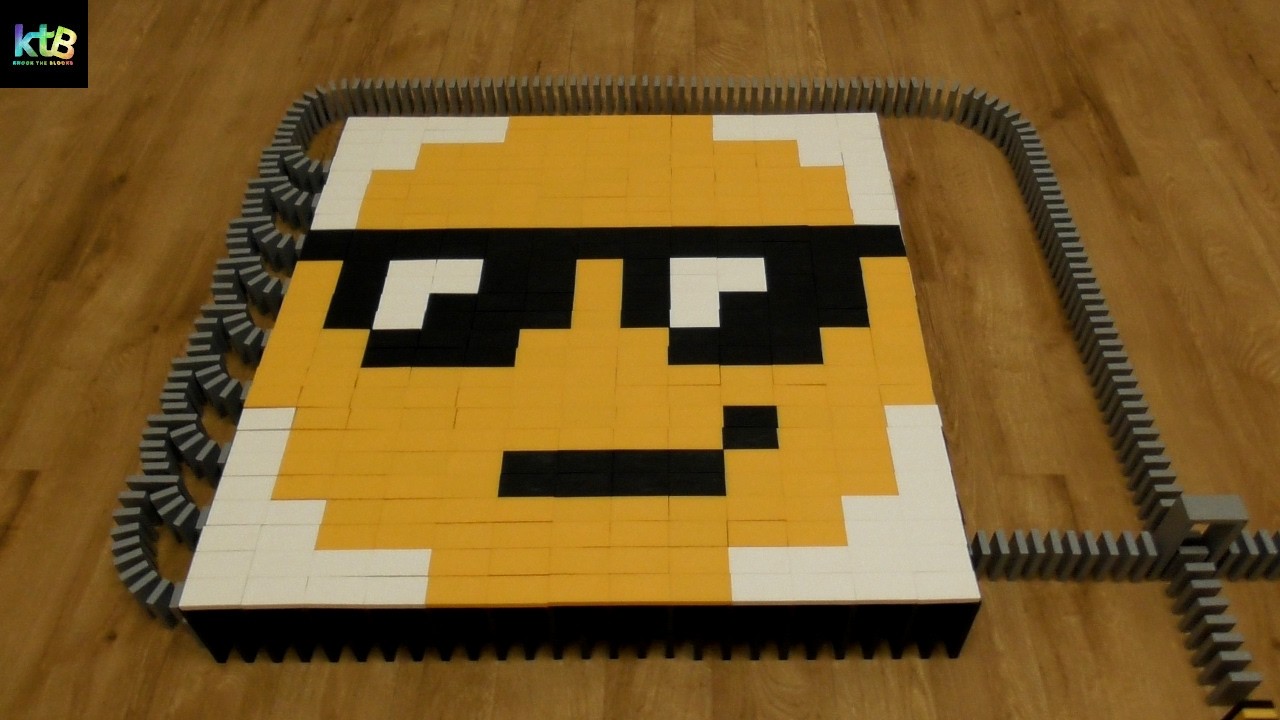 BIG domino screenlink