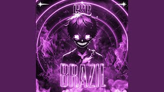 BRAZIL (Slowed) - G$G