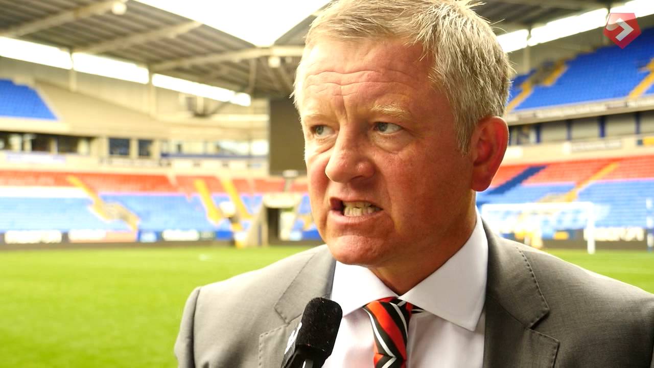 Chris Wilder's Bolton reaction camera iphone 8 plus apk