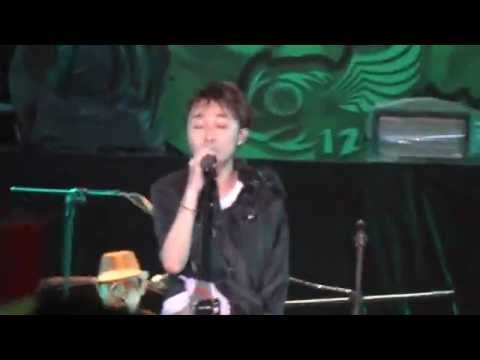 20110710-3 Believe in music 蘇打綠 貢寮海洋音樂祭