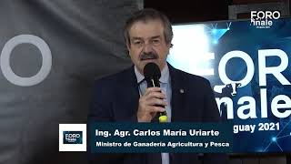 Foro INALE 2021 resumido en 2 minutos