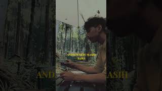 Kapan bisa bareng lagi yaa…