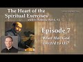 What Has God Elected to Us? – Heart of the Spiritual Exercises -  /w Fr. Anthony Wieck S.J.