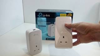 TP-LINK Powerline Extender Kit with Wi-Fi - TL-WPA8630P - Long Term living  with Review & Thoughts 