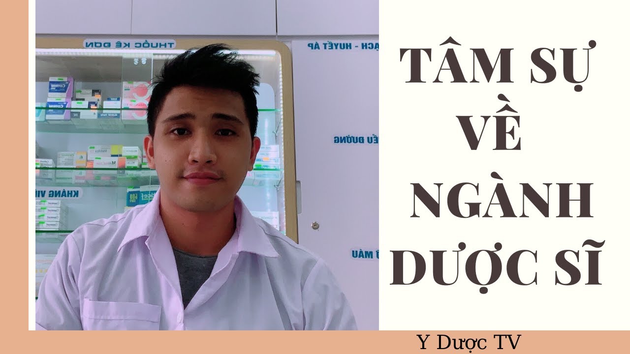 Đắk Lắk - Học Cao Đẳng Dược Sĩ Ở Trường Uy Tín