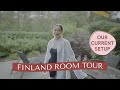 Finland Room Tour | Camille Co