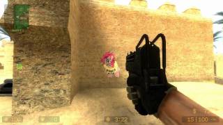 Css Weapon Pack