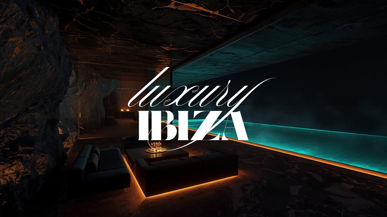 Sunset Luxury Chillout 2026 • Lounge Music for Relax & Unwind | Ocean ...