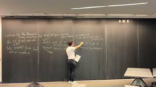 11. The Polynomial Hierarchy