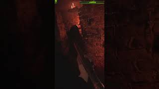 “Esto en VR da miedo de verdad…”😨