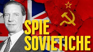 The Imitation Game: The True Story of the Magnificent Five of Cambridge screenshot 1