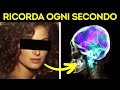 Una Donna Che Può Ricordare Ogni Secondo Della Sua Vita