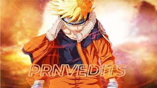 Naruto Vs Neji Edit 4K