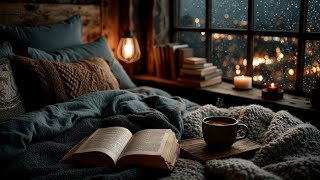 Tender Piano Jazz - Soft Background Music for Cozy Rainy Nights ~ Relax & Study screenshot 3