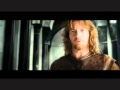 The Lord of the Rings - Extended Edition - Faramir and Pippin