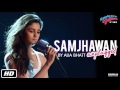 Alia Bhatt's 1st song | Samjhawan Song| Humpty Sharma Ki Dulhania | Samjhawan Unplugged