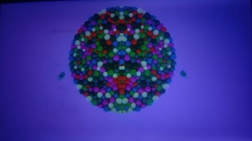 Learn Shapes with Color Balls Circle In G Major 2 & CoNfUsIoN 