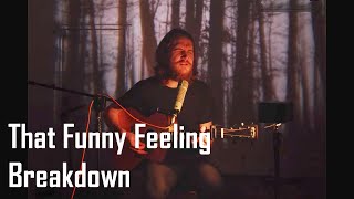 Bo Burnham - That Funny Feeling breakdown | Inside