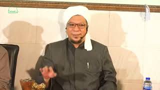 Download Lagu Habib Quraisy Baharun | The Nobility of Intention | 2nd Rauhah of Haul Pelem 2025