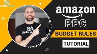 2022 Amazon PPC Budget Strategy Tutorial | Prime Day and Holiday Sales Prep
