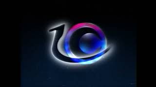[FIC] Vinheta de intervalo - TV Celeste (1998 - 10 Anos)
