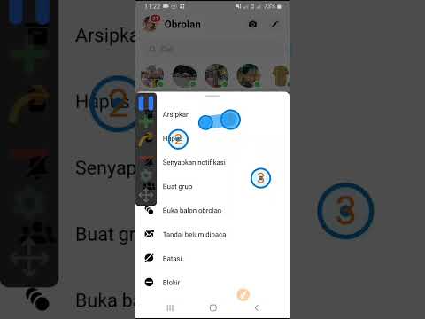 Video: Cara Menghantar ke Facebook: 14 Langkah (dengan Gambar)