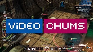Element Space Gameplay | XboxOne PS4