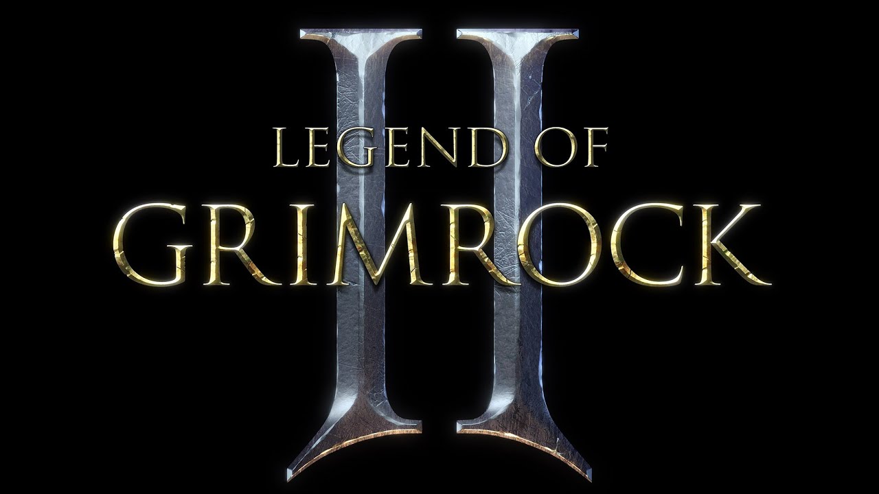 Legend of Grimrock 2 Party Build & Character Creation