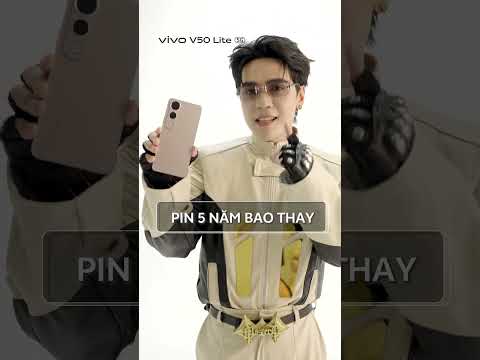 Vivo G5i pin 7200mAh sac 44W dung hai ngay dien thoai gia re