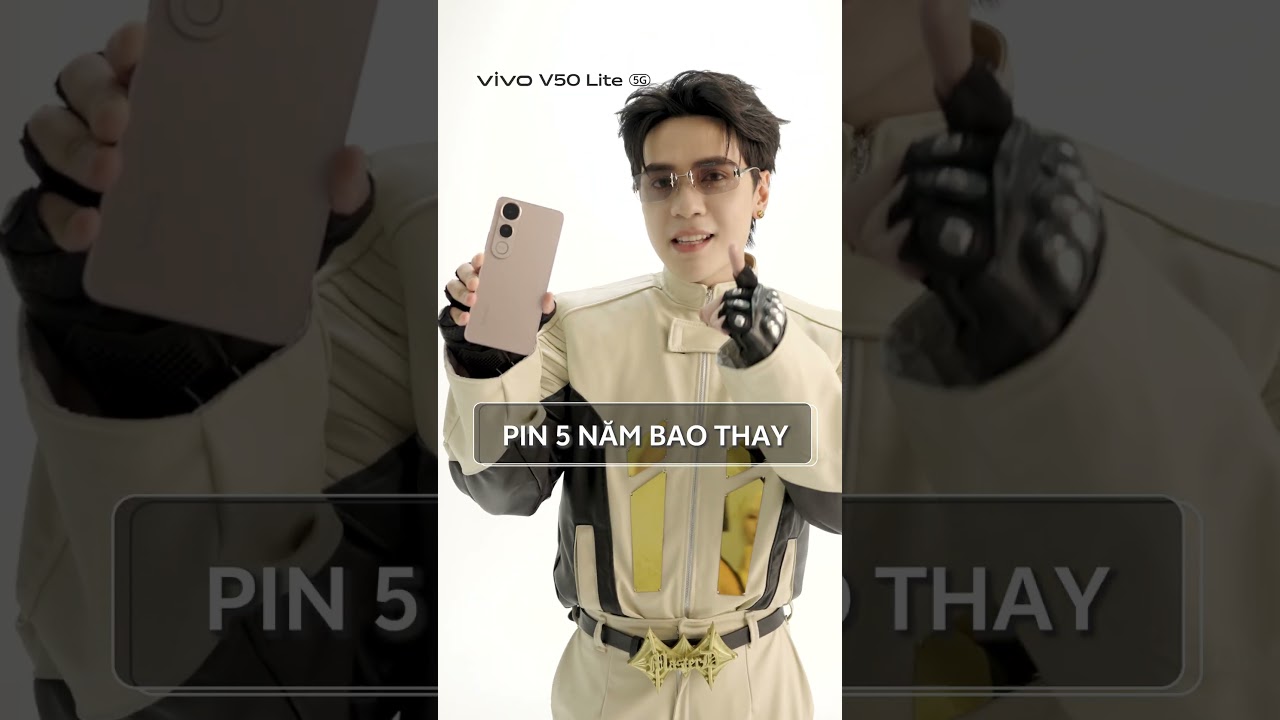Vivo G5i pin 7200mAh sac 44W dung hai ngay dien thoai gia re