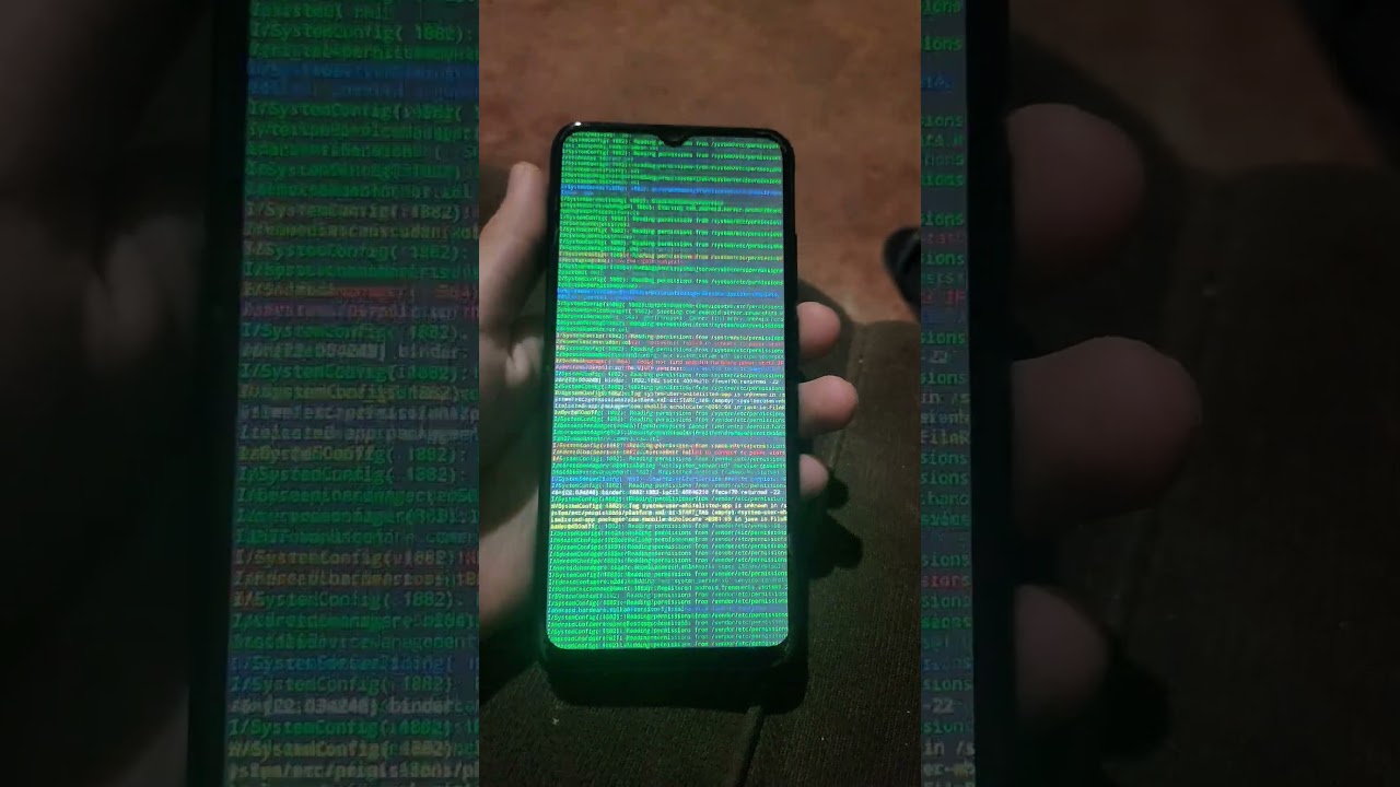 Samsung with Root #music #funk #hacker