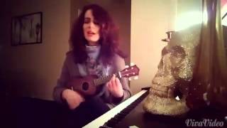 Video thumbnail of "Apple Pie- Flannelgraph (Cover)"