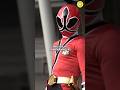 Jayden Hat In Power Rangers Super Samurai Shorts Eine Tradition Gebrochen