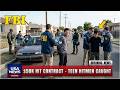 FBI: SHOCKING TWIST — Sinaloa Hired 15-Year-Old Hitmen — Too Young for Prison